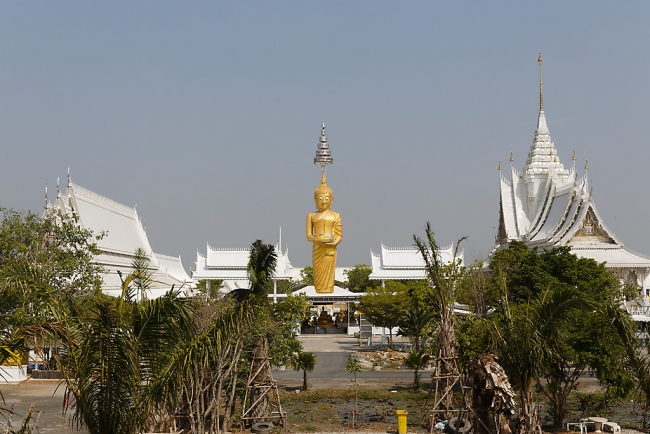 Wat Wirachot Tammaram-037